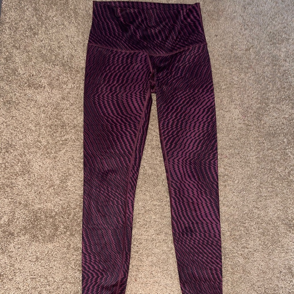 Lululemon leggings